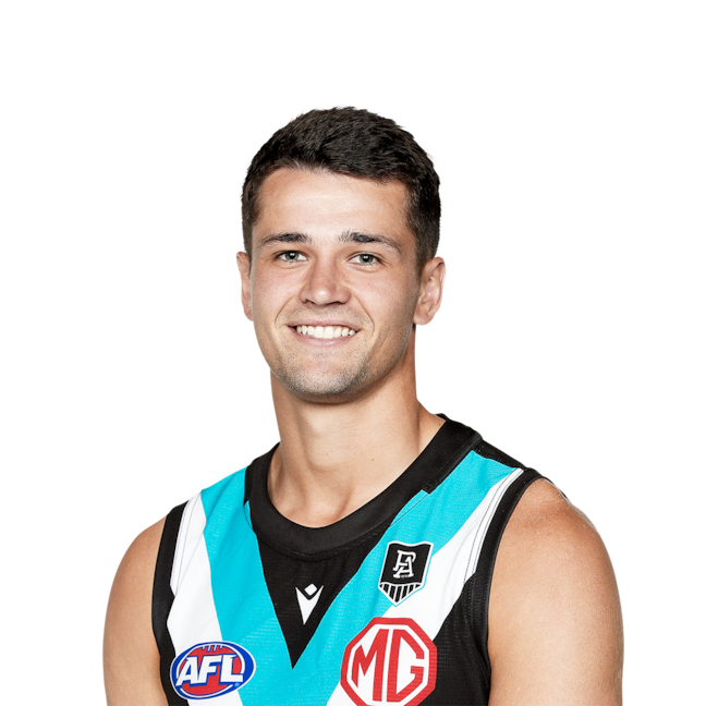 Ryan Burton profile picture